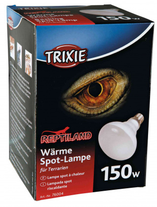 Trixie warmtelamp 150w