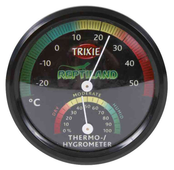 Trixie Thermo - Hygrometer