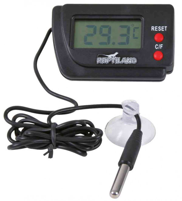 Trixie Digitale thermometer met afstandssenor